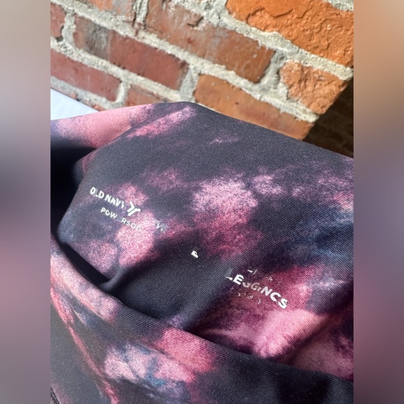 Old Navy leggings - Picture 5 of 5